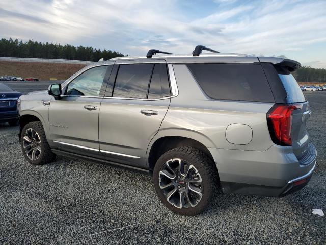 Image 2 of 2023 GMC YUKON DENALI 2023 with VIN 1GKS2DKT8PR217081
