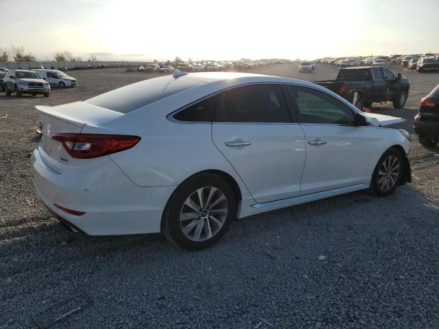Obraz 3 z 2017 HYUNDAI SONATA SPORT 2017 z VIN 5NPE34AF9HH437372
