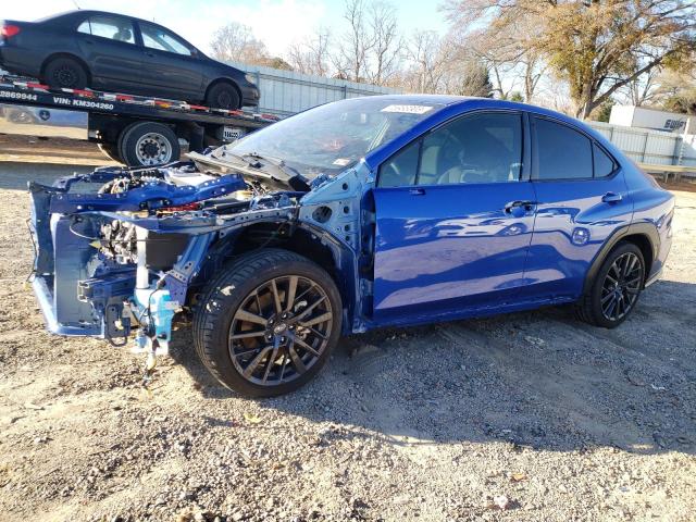 Obraz 1 z 2023 SUBARU WRX PREMIUM 2023 z VIN JF1VBAF63P9803589