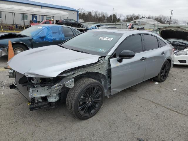 Изображение 1 2022 TOYOTA AVALON NIGHT SHADE 2022 с VIN 4T1EA1AB6NU011721