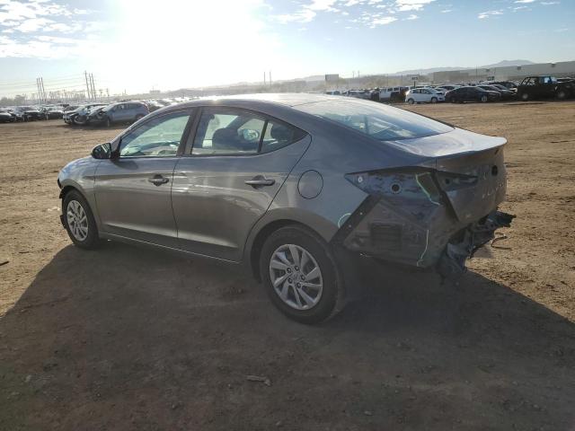 Obraz 2 z 2020 HYUNDAI ELANTRA SE 2020 z VIN 5NPD74LF5LH509609