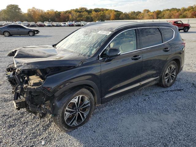 Изображение 1 2020 HYUNDAI SANTA FE LIMITED 2020 с VIN 5NMS53AA6LH147480