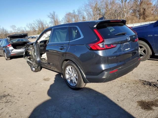 Image 2 of 2024 HONDA CR-V EXL 2024 with VIN 7FARS4H74RE005263