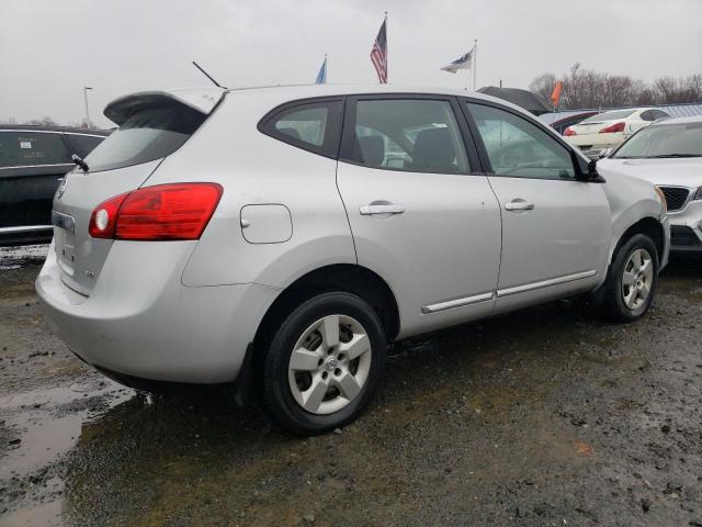 Image 3 of 2013 NISSAN ROGUE S 2013 with VIN JN8AS5MV6DW638021