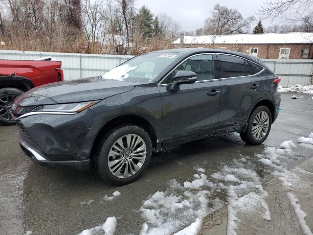 2023 TOYOTA VENZA LE 2023 image