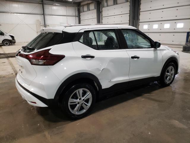 Obraz 3 z 2021 NISSAN KICKS S 2021 z VIN 3N1CP5BV0ML499618