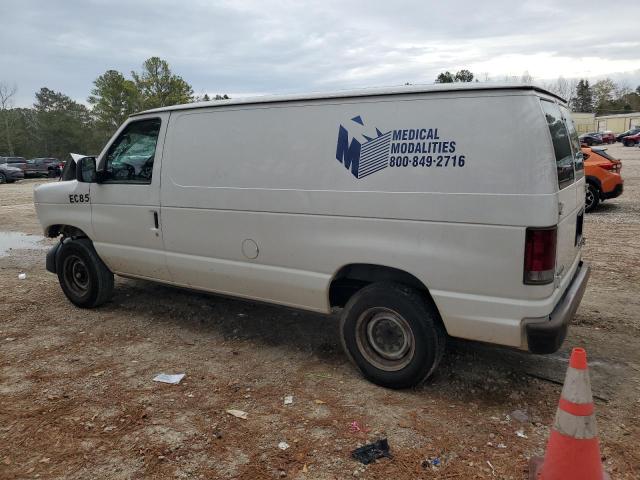 Image 2 of 2014 FORD ECONOLINE E150 VAN 2014 with VIN 1FTNE1EW8EDA07885