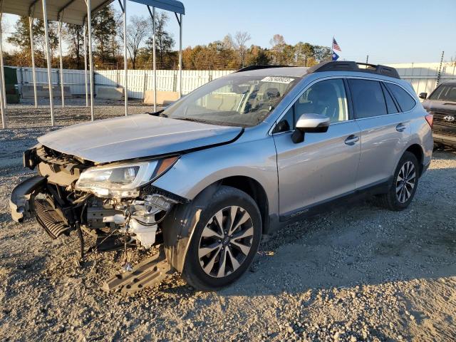 Obraz 1 z 2017 SUBARU OUTBACK 2.5I LIMITED 2017 z VIN 4S4BSANC4H3237513