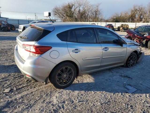 Image 3 of 2017 SUBARU IMPREZA  2017 with VIN 4S3GTAA63H1726407