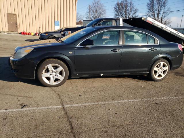 Obraz 2009 SATURN AURA XE 2009