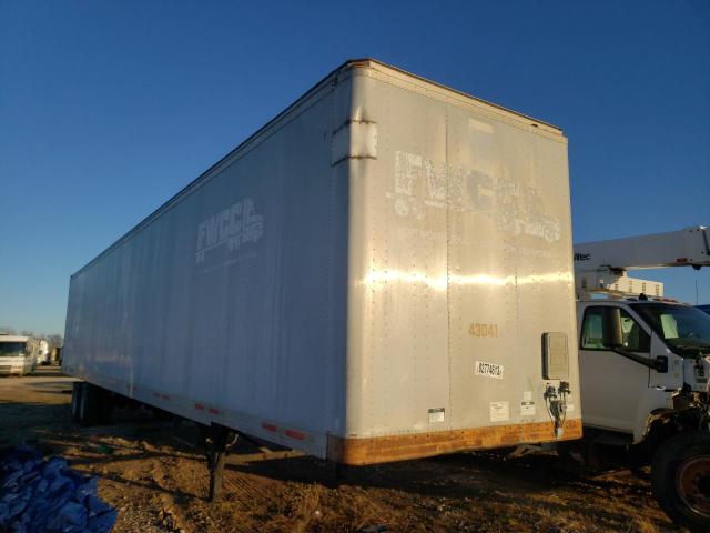 Image 1 of 2001 ARO TRAILER 2001 with VIN 1JJV532F91F720834
