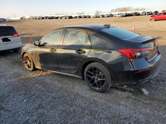 Изображение 2 2022 HONDA CIVIC SPORT 2022 с VIN 2HGFE2F5XNH541622