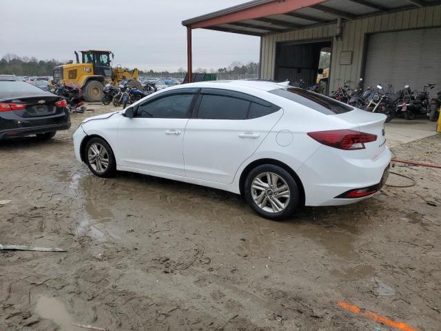 Obraz 2 z 2020 HYUNDAI ELANTRA SEL 2020 z VIN 5NPD84LF7LH500746