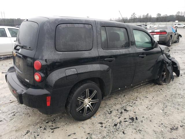 Изображение 3 2010 CHEVROLET HHR LS 2010 с VIN 3GNBAADB0AS527349