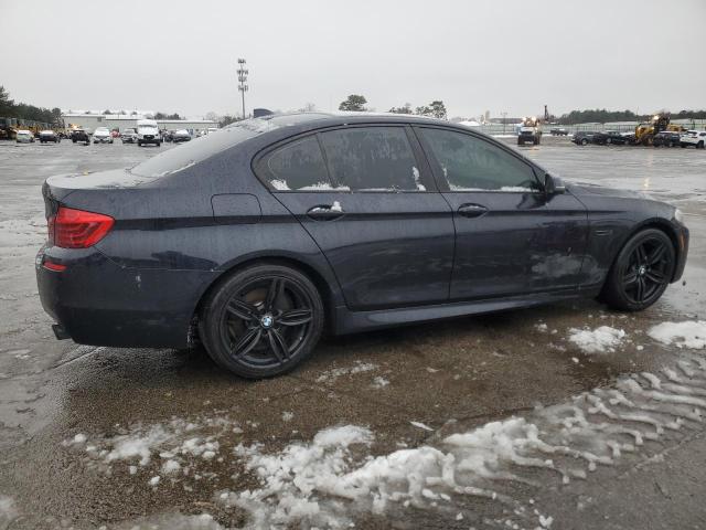 Obraz 3 z 2014 BMW 535 XI 2014 z VIN WBA5B3C53ED532431