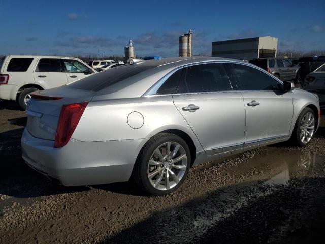 Image 3 of 2016 CADILLAC XTS LUXURY COLLECTION 2016 with VIN 2G61N5S31G9191649