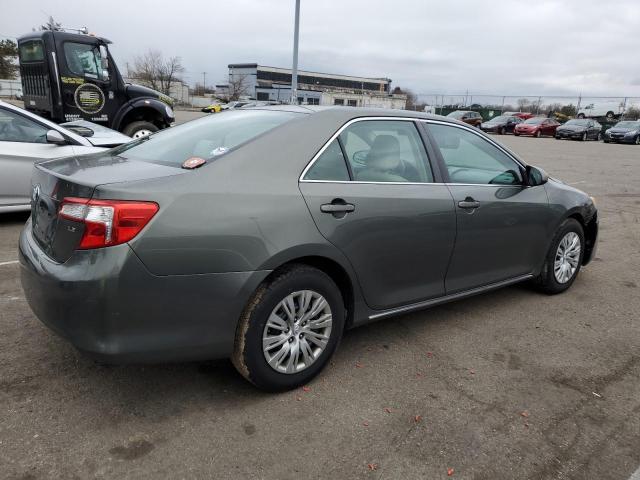 Image 3 of 2014 TOYOTA CAMRY L 2014 with VIN 4T4BF1FKXER350825