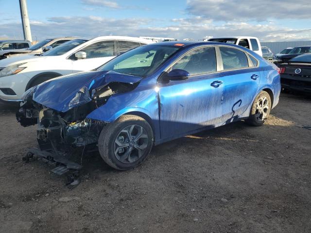 Obraz 1 z 2020 KIA FORTE FE 2020 z VIN 3KPF24ADXLE178524