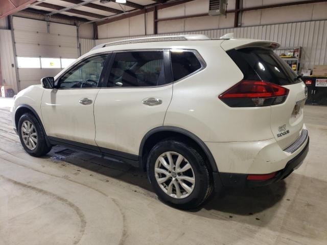 Obraz 2 z 2018 NISSAN ROGUE S 2018 z VIN JN8AT2MV2JW354957