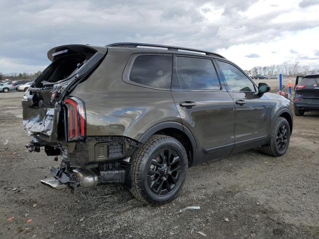 Изображение 3 2024 KIA TELLURIDE SX 2024 с VIN 5XYP5DGC2RG434421