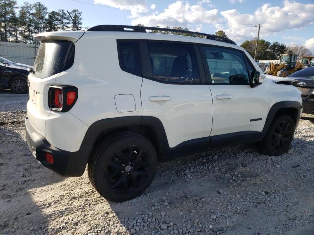 Изображение 3 2017 JEEP RENEGADE LATITUDE 2017 с VIN ZACCJBBB3HPE63938