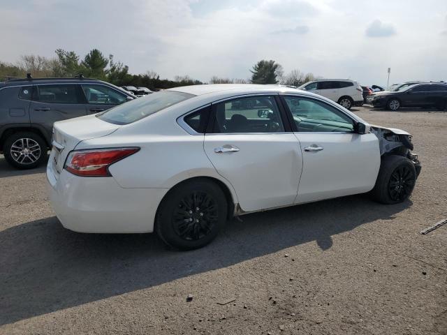 Obraz 3 z 2014 NISSAN ALTIMA 2.5 2014 z VIN 1N4AL3APXEN375886
