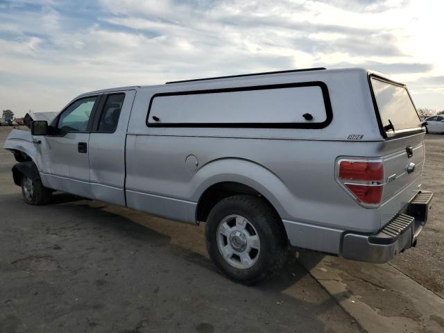 Image 2 of 2014 FORD F150 SUPER CAB 2014 with VIN 1FTFX1CF3EKD46289