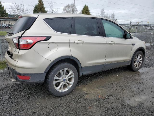 Obraz 3 z 2017 FORD ESCAPE SE 2017 z VIN 1FMCU0GDXHUC80178