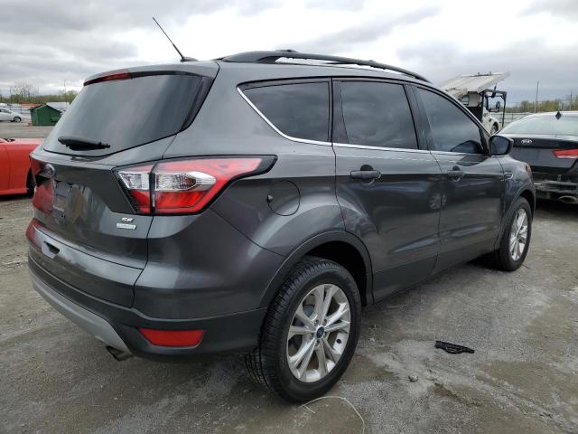 Изображение 3 2017 FORD ESCAPE SE 2017 с VIN 1FMCU0GD6HUC89623