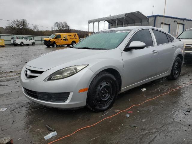 2012 MAZDA 6 I 2012 image