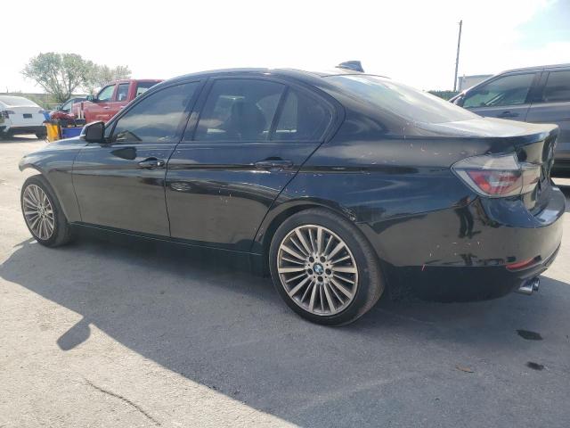 Изображение 2 2014 BMW 328 I 2014 с VIN WBA3A5G57ENP30195