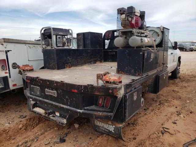 Изображение 3 2018 CHEVROLET SILVERADO K3500 2018 с VIN 1GB4KYCG1JF230720