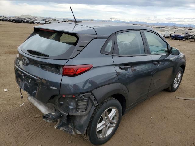 Изображение 3 2018 HYUNDAI KONA SE 2018 с VIN KM8K1CAA2JU078705