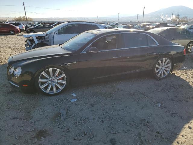 Obraz 1 z 2014 BENTLEY FLYING SPUR  2014 z VIN SCBEC9ZA5EC094544