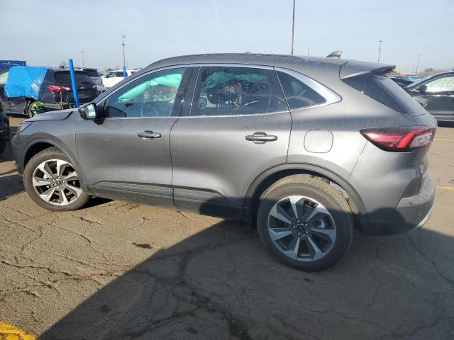 Obraz 2 z 2023 FORD ESCAPE PLATINUM 2023 z VIN 1FMCU9JA3PUA67204