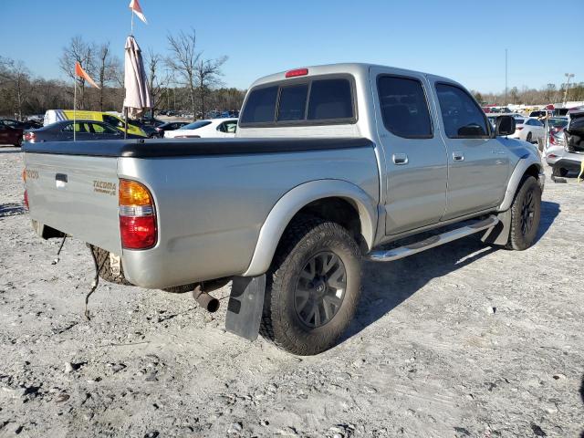 Изображение 3 2004 TOYOTA TACOMA DOUBLE CAB PRERUNNER 2004 с VIN 5TEGN92N94Z437871