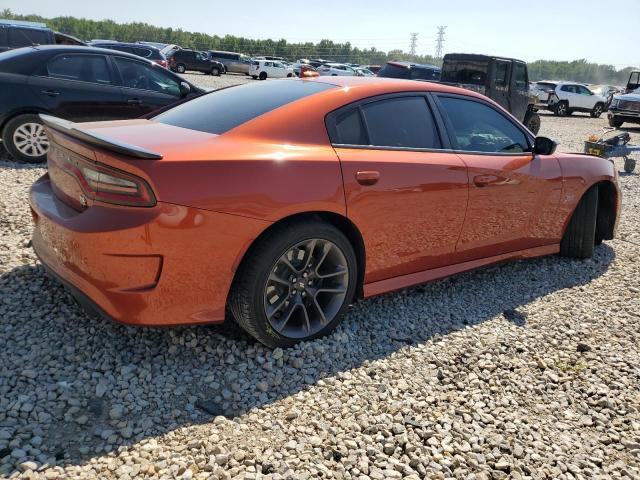 Изображение 3 2023 DODGE CHARGER SCAT PACK 2023 с VIN 2C3CDXGJ8PH555653