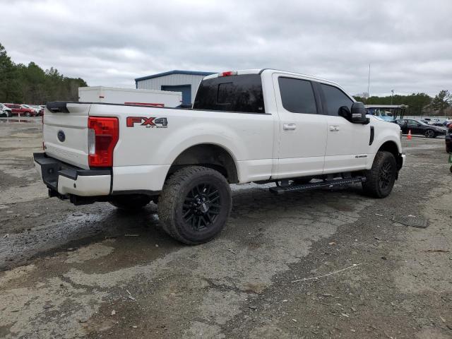 Image 3 of 2019 FORD F250 SUPER DUTY 2019 with VIN 1FT7W2BT0KEE99615