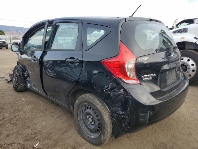 Image 2 of 2014 NISSAN VERSA NOTE S 2014 with VIN 3N1CE2CP4EL433319