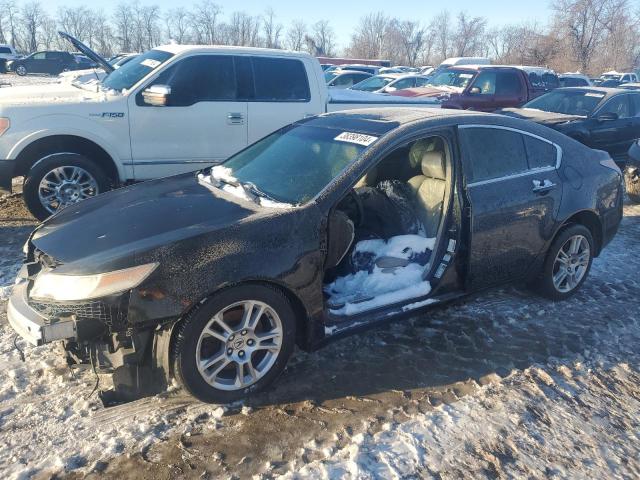 Obraz 2011 ACURA TL  2011