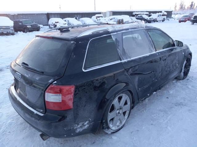 Obraz 3 z 2005 AUDI S4 AVANT QUATTRO 2005 z VIN WAUXL68E15A035251