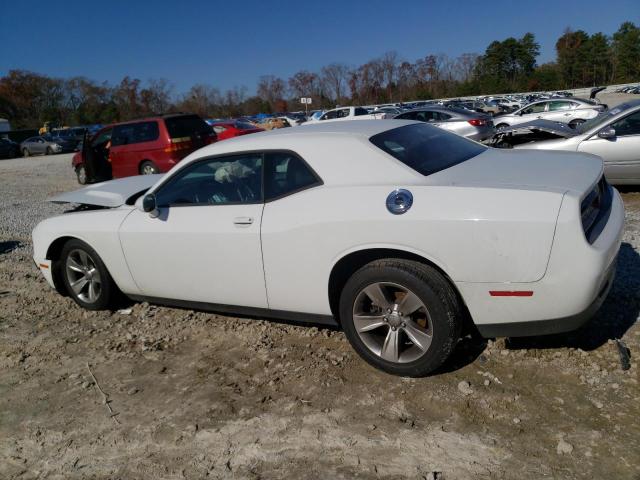 Изображение 2 2016 DODGE CHALLENGER SXT 2016 с VIN 2C3CDZAG7GH236592