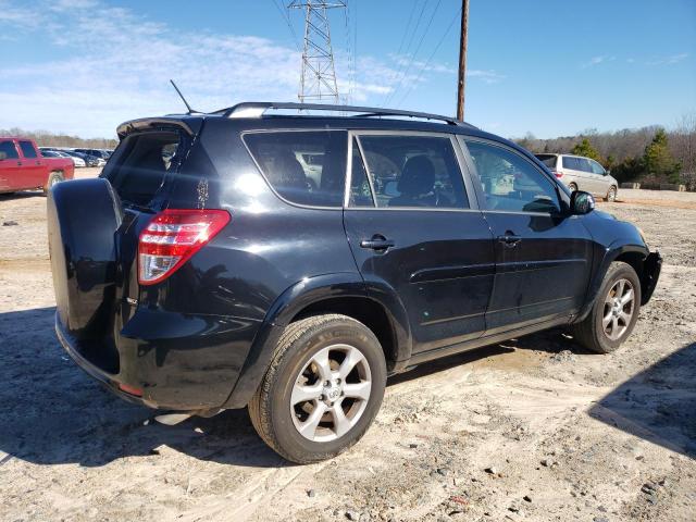 Obraz 3 z 2012 TOYOTA RAV4 LIMITED 2012 z VIN 2T3DF4DVXCW263268