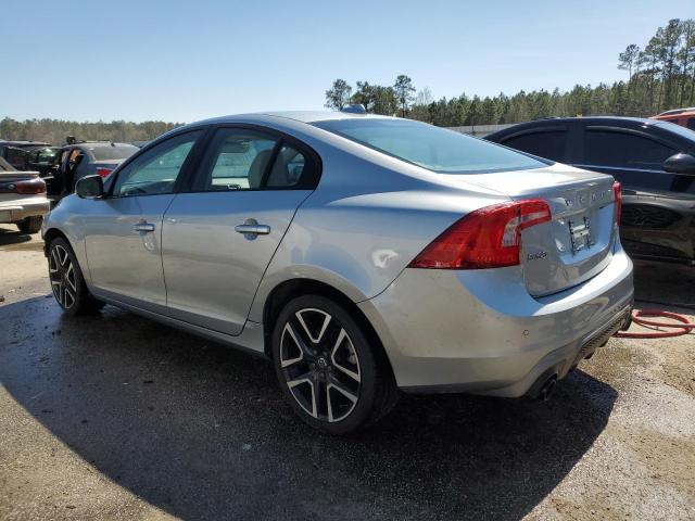 Image 2 of 2017 VOLVO S60  2017 with VIN YV126MFL3H2426890