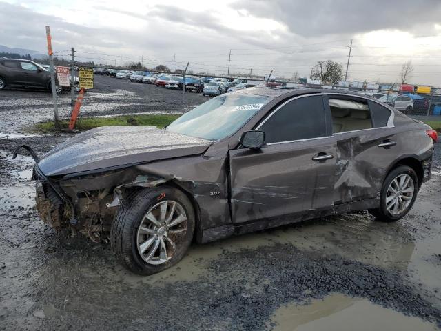 Obraz 2017 INFINITI Q50 PREMIUM 2017