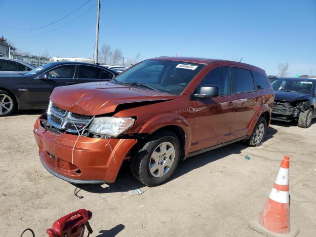 Изображение 2012 DODGE JOURNEY SE 2012