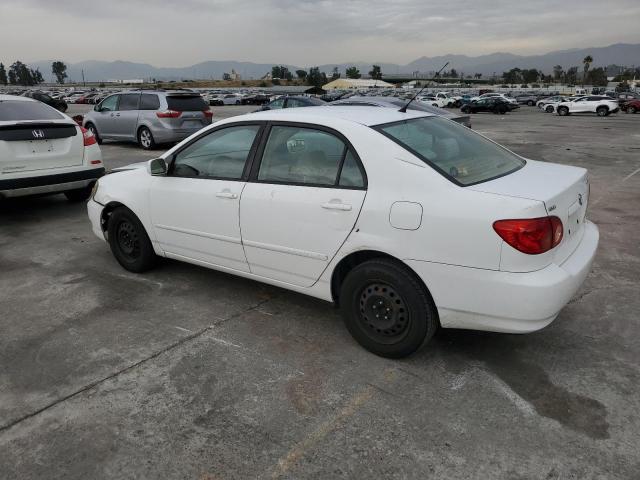 Obraz 2 z 2007 TOYOTA COROLLA CE 2007 z VIN 1NXBR32E57Z854098