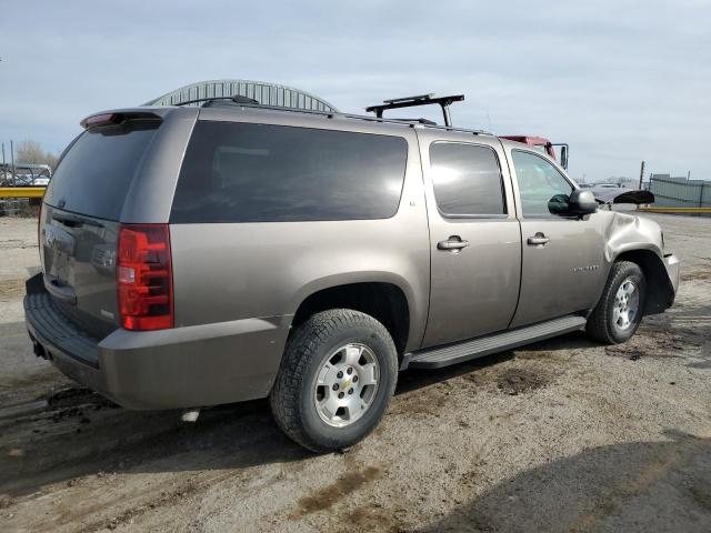 Image 3 of 2011 CHEVROLET SUBURBAN K1500 LT 2011 with VIN 1GNSKJE30BR212964