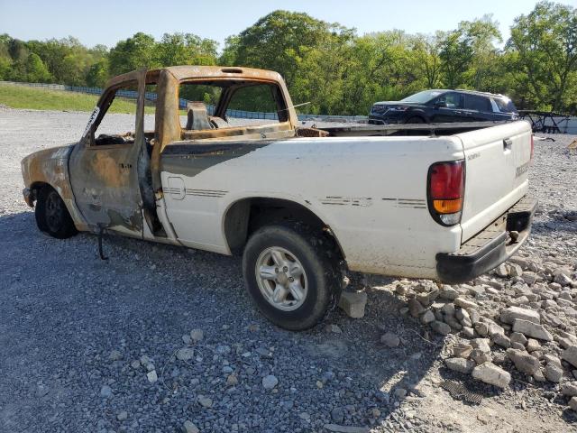 Obraz 2 z 1995 MAZDA B2300  1995 z VIN 4F4CR12A3STM16471