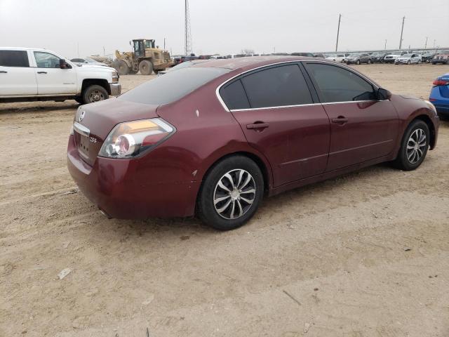 Image 3 of 2011 NISSAN ALTIMA BASE 2011 with VIN 1N4AL2AP6BN445700